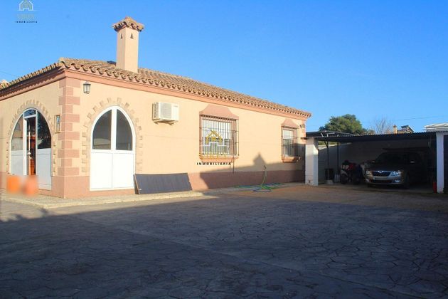 Foto 1 de Chalet en venta en Ctra Sanlúcar-Zona Cuatro Pinos de 2 habitaciones con terraza y garaje