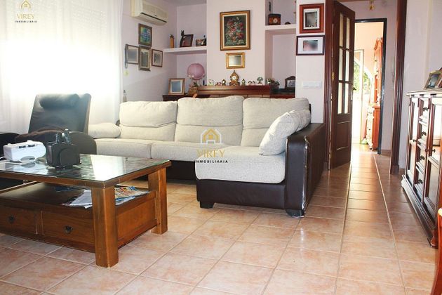 Foto 2 de Chalet en venta en Ctra Sanlúcar-Zona Cuatro Pinos de 2 habitaciones con terraza y garaje
