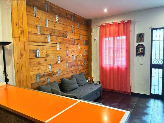 Foto 1 de Casa en venta en Ctra Sanlúcar-Zona Cuatro Pinos de 2 habitaciones con aire acondicionado y calefacción
