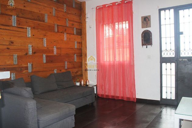 Foto 2 de Casa en venta en Ctra Sanlúcar-Zona Cuatro Pinos de 2 habitaciones con aire acondicionado y calefacción