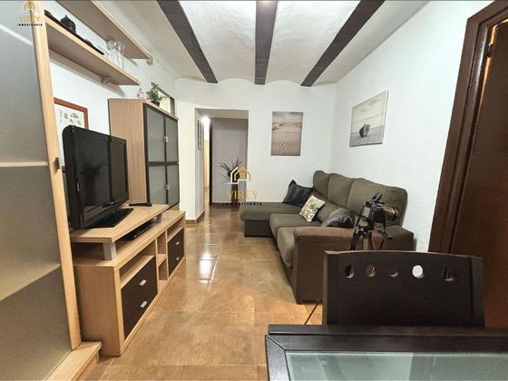 Foto 2 de Pis en venda a Centro - Puerto de Santa María (El) de 2 habitacions amb aire acondicionat i calefacció