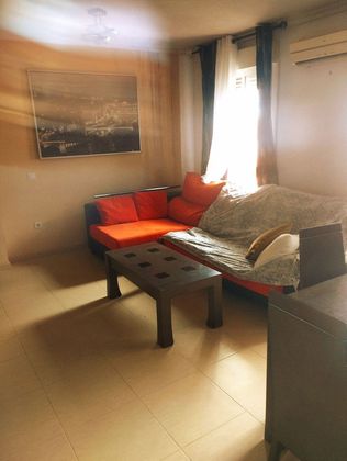 Foto 2 de Dúplex en venta en Alovera de 2 habitaciones con terraza y garaje