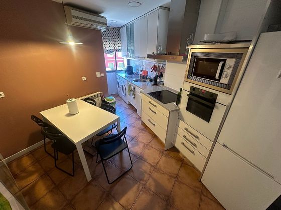 Foto 1 de Piso en venta en San Isidro - Los Almendros de 5 habitaciones con aire acondicionado y calefacción