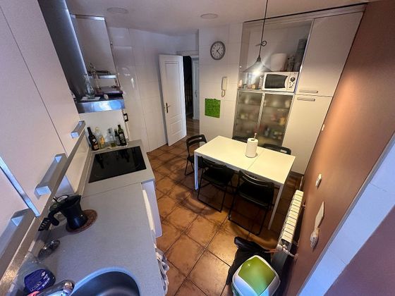 Foto 2 de Piso en venta en San Isidro - Los Almendros de 5 habitaciones con aire acondicionado y calefacción