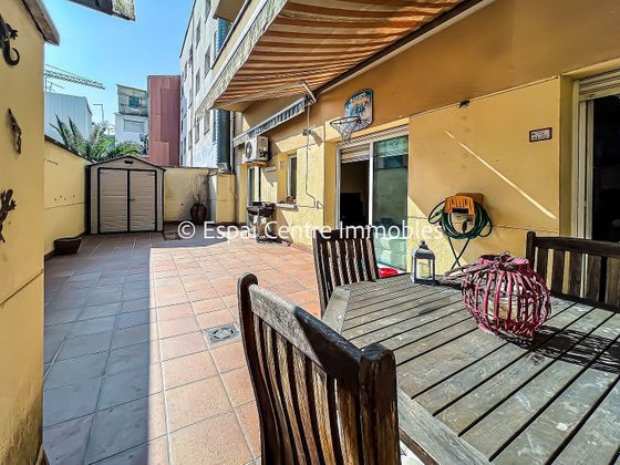 Foto 1 de Piso en venta en Pallejà de 3 habitaciones con terraza y garaje