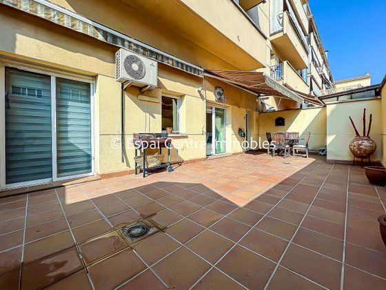Foto 2 de Piso en venta en Pallejà de 3 habitaciones con terraza y garaje