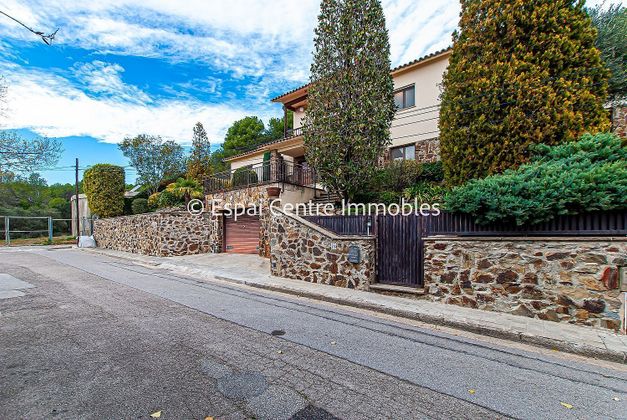 Foto 1 de Xalet en venda a Ca n'Avellaneda - Can Font de 6 habitacions amb terrassa i piscina