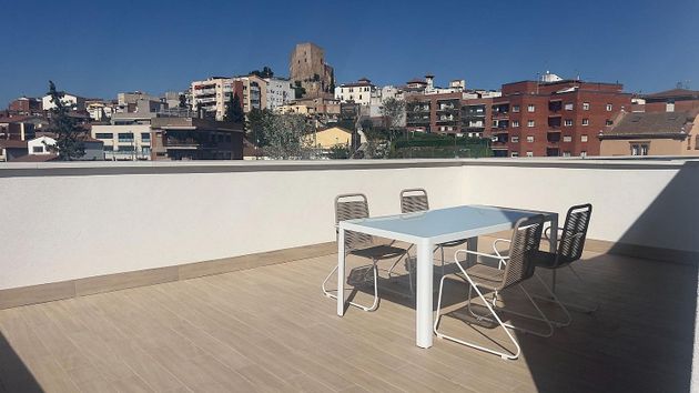 Foto 2 de Ático en venta en Papiol, El de 3 habitaciones con terraza y piscina