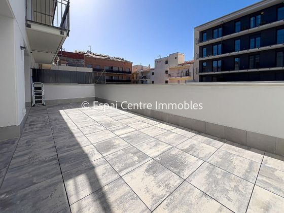 Foto 2 de Piso en venta en calle Md de la Fuencisla de 2 habitaciones con terraza y aire acondicionado