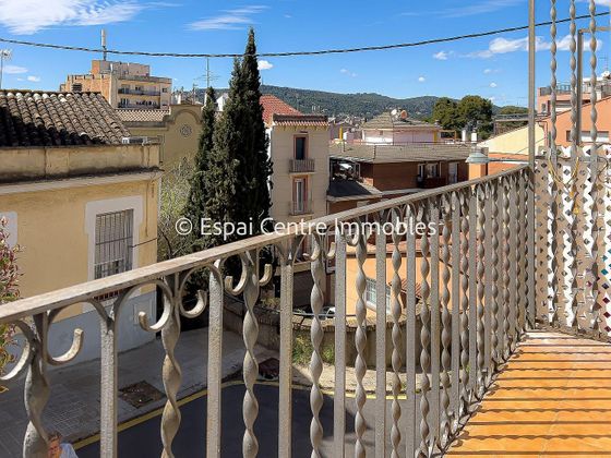 Foto 1 de Pis en venda a calle Torras i Bages de 3 habitacions amb terrassa i balcó