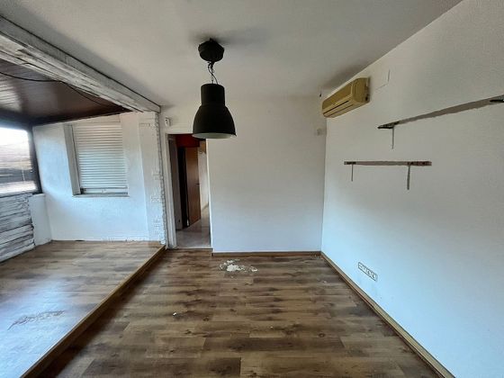 Foto 2 de Venta de piso en Pont de Vilomara i Rocafort, El de 1 habitación y 34 m²