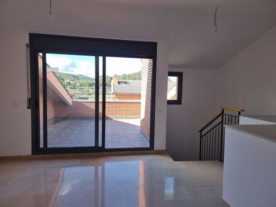 Foto 2 de Piso en venta en Sant Vicenç de Castellet de 4 habitaciones con terraza y garaje