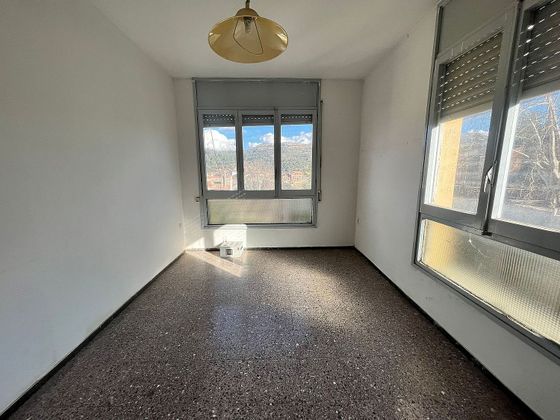 Foto 2 de Venta de piso en Monistrol de Montserrat de 3 habitaciones y 75 m²