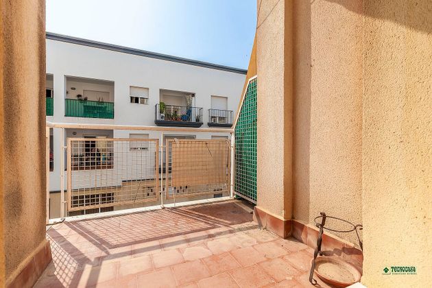 Foto 2 de Casa adossada en venda a calle Del Mar de 3 habitacions amb terrassa i balcó