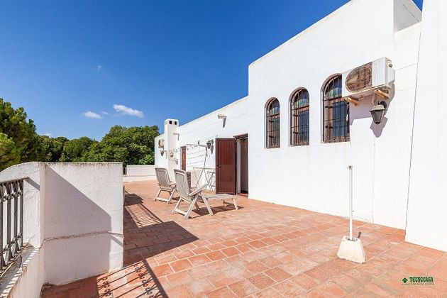 Foto 1 de Casa rural en venta en calle Cortijo Albari de 7 habitaciones con terraza y piscina