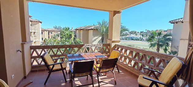 Foto 1 de Casa en lloguer a calle Sierra Lisbona de 3 habitacions amb terrassa i piscina