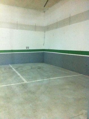 Foto 2 de Garatge en venda a Valdepiélagos de 30 m²