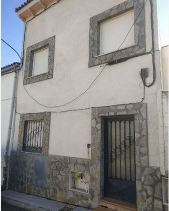 Foto 1 de Casa en venda a Pezuela de las Torres de 4 habitacions amb terrassa