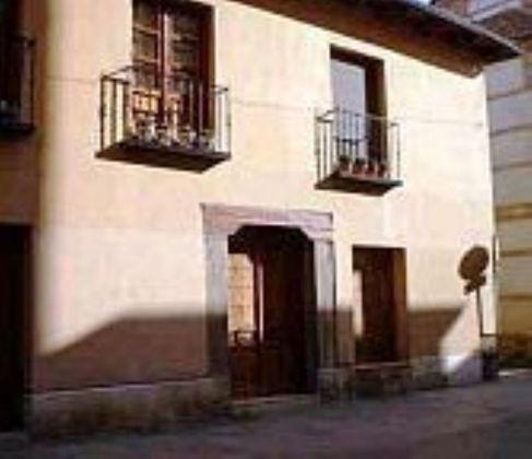 Foto 1 de Local en venda a Casco Histórico de 416 m²