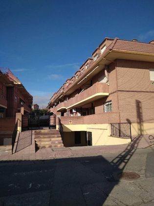 Foto 2 de Garatge en venda a Torrelaguna de 229 m²