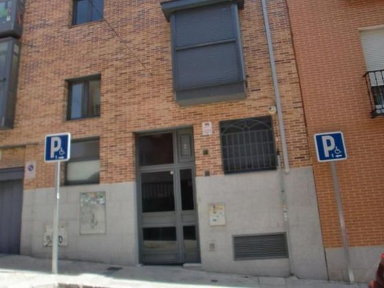 Foto 1 de Garaje en venta en Tres Olivos - Valverde de 40 m²