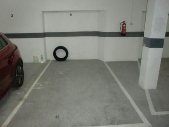 Foto 2 de Garaje en venta en Tres Olivos - Valverde de 40 m²