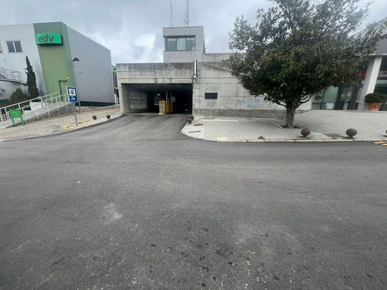 Foto 2 de Garatge en venda a Miraflores de la Sierra de 3741 m²