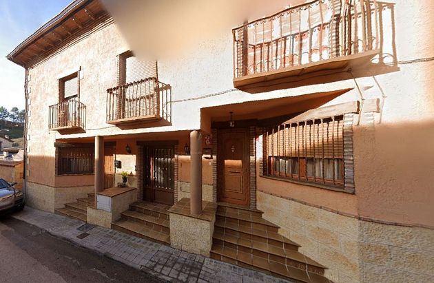 Foto 1 de Venta de dúplex en Belmonte de Tajo de 2 habitaciones con terraza y garaje