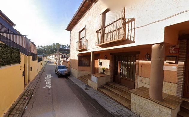 Foto 2 de Venta de dúplex en Belmonte de Tajo de 2 habitaciones con terraza y garaje