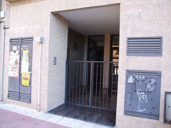 Foto 2 de Piso en venta en Velilla de San Antonio de 3 habitaciones con terraza y ascensor