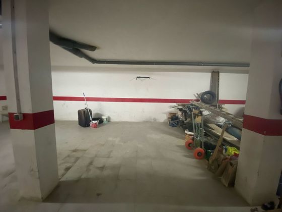 Foto 1 de Garatge en venda a Cabo de Gata de 12 m²