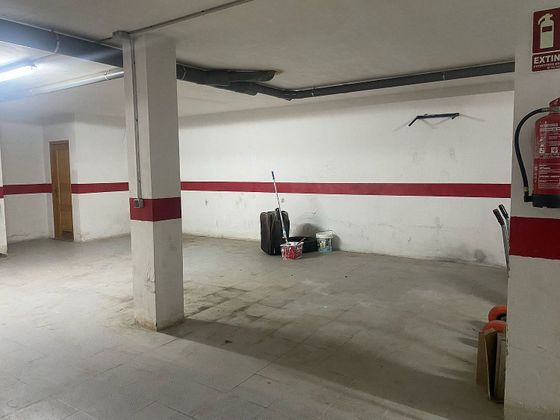 Foto 2 de Garatge en venda a Cabo de Gata de 12 m²