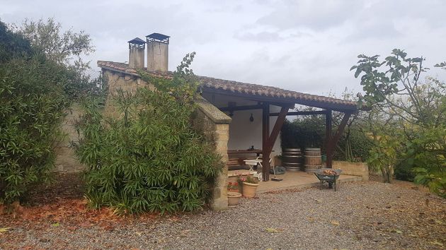 Foto 1 de Casa rural en venda a Navaridas de 6 habitacions amb terrassa