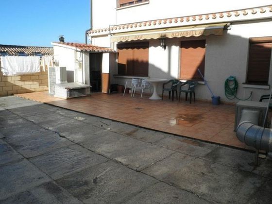 Foto 1 de Casa rural en venta en Haro de 6 habitaciones con terraza y piscina