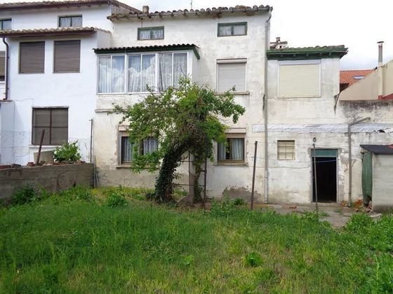 Foto 1 de Casa en venta en San Asensio de 5 habitaciones y 227 m²