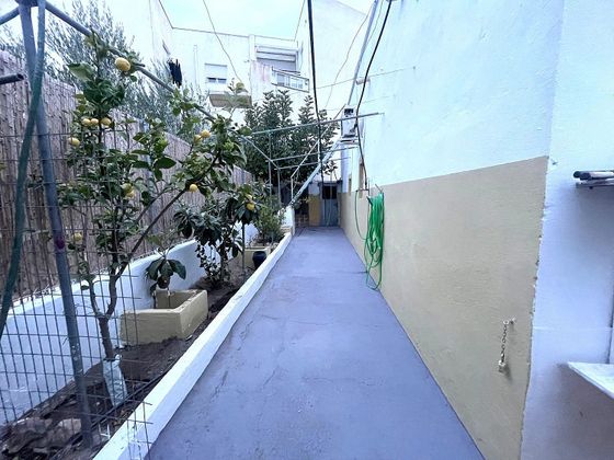 Foto 2 de Casa adosada en venta en Níjar de 2 habitaciones con terraza