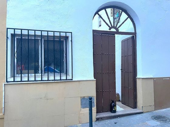 Foto 1 de Casa adosada en venta en Níjar de 2 habitaciones con terraza