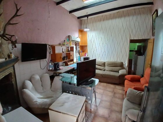 Foto 2 de Casa adossada en venda a Níjar de 2 habitacions amb terrassa