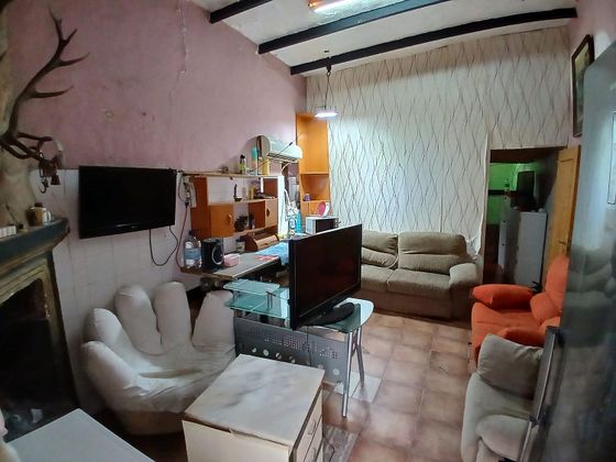 Foto 1 de Casa adossada en venda a Níjar de 2 habitacions amb terrassa