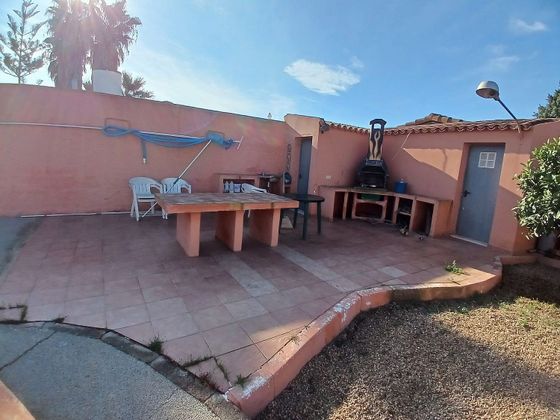 Foto 2 de Xalet en venda a San Isidro - Campohermoso de 4 habitacions amb terrassa i piscina