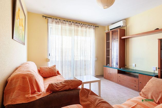 Foto 1 de Pis en venda a Carboneras de 3 habitacions i 112 m²
