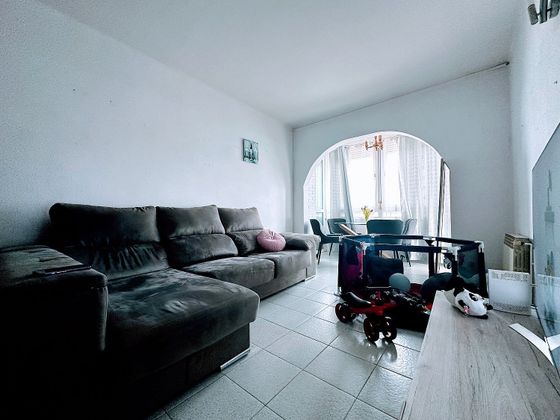 Foto 1 de Pis en venda a calle Mas Lledó de 3 habitacions amb aire acondicionat i calefacció
