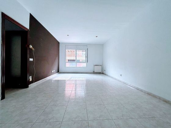 Foto 1 de Venta de piso en Nord - Sant Andreu de 3 habitaciones con garaje y calefacción