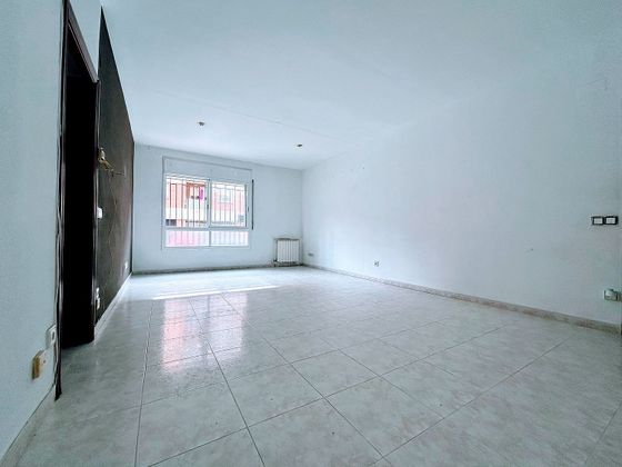 Foto 2 de Venta de piso en Nord - Sant Andreu de 3 habitaciones con garaje y calefacción