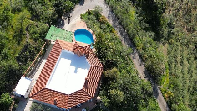 Foto 1 de Casa en venda a Monda de 3 habitacions amb terrassa i piscina