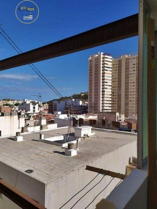 Foto 2 de Venta de piso en Campoamor de 3 habitaciones con balcón y calefacción