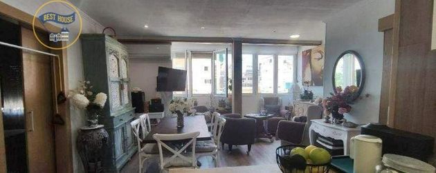 Foto 1 de Pis en venda a Sidi Ifni - Nou Alacant de 2 habitacions amb aire acondicionat i calefacció