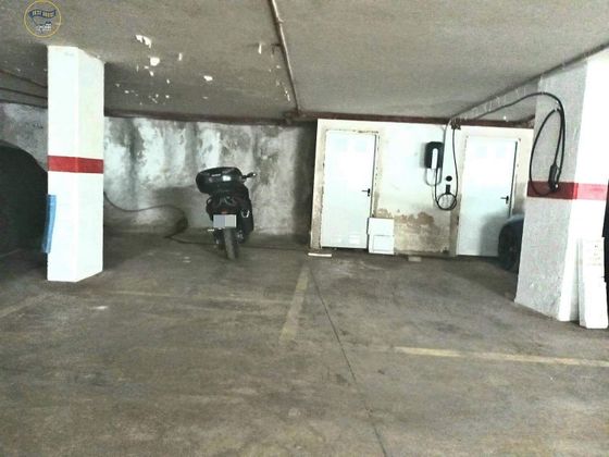 Foto 2 de Venta de garaje en Mercado de 10 m²