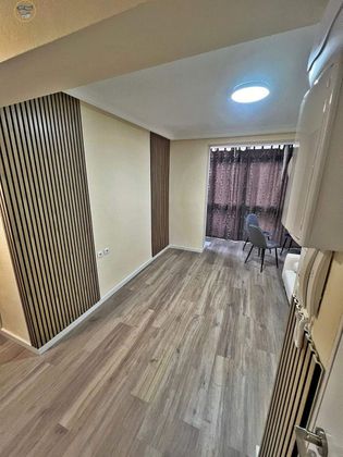 Foto 2 de Venta de piso en Campoamor de 3 habitaciones con calefacción
