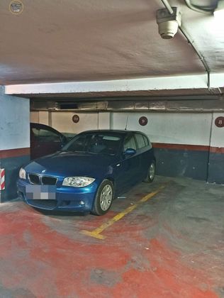 Foto 1 de Venta de garaje en Centro - Alicante de 18 m²